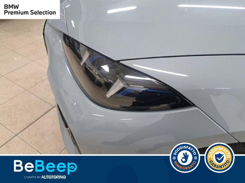 BMW Serie 4 Gran Coupé 420D GRAN COUPE MHEV 48V XDRIVE MSPORT PRO AUTO