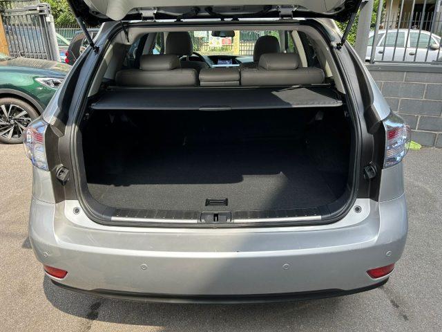 LEXUS RX 450h RX Hybrid Platinum * 19.000KM*