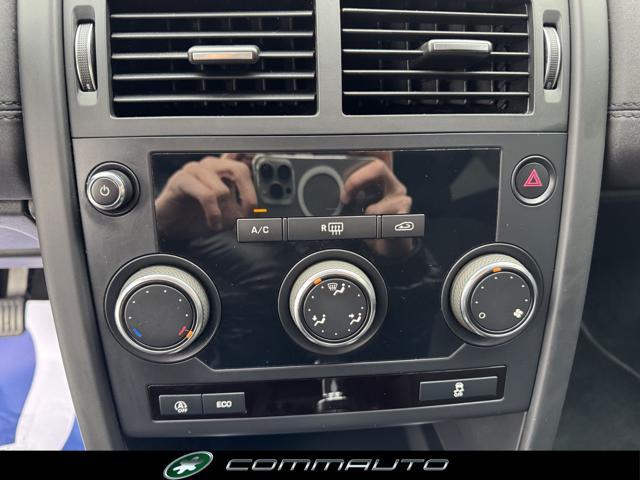 LAND ROVER Discovery Sport 2.0 eD4 150 CV 2WD