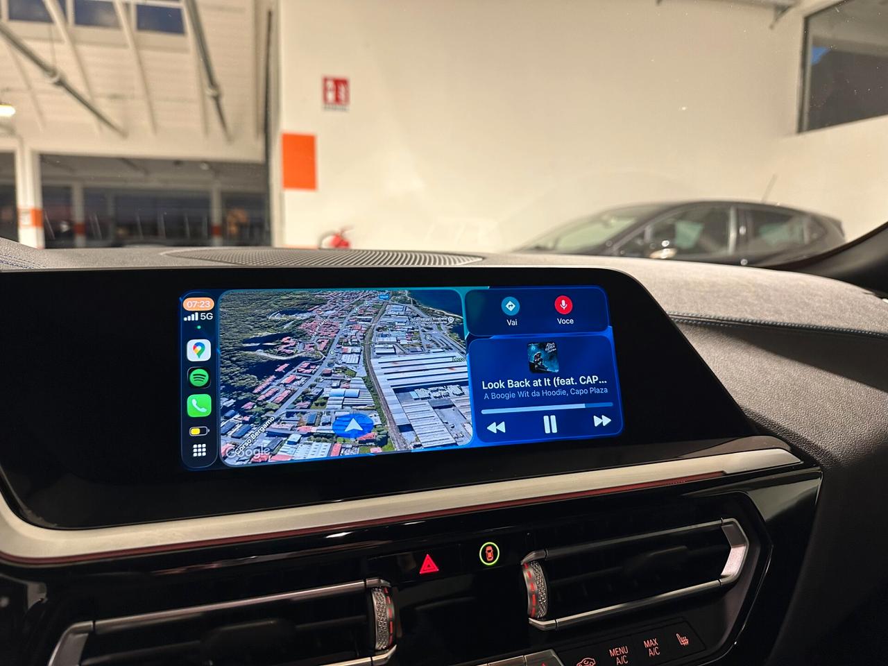 Bmw Z4 sDrive30i Msport - SERVICE M PERFORMANCE