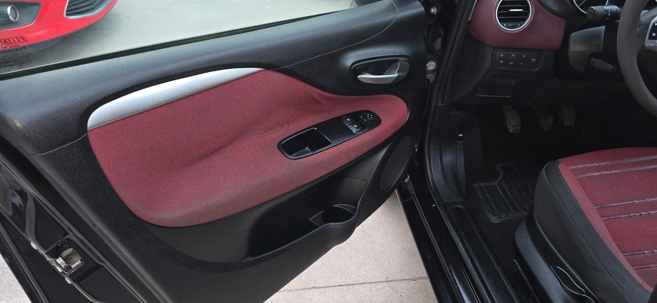 Fiat Grande Punto 1.4 5 porte metano valido per 4 anni