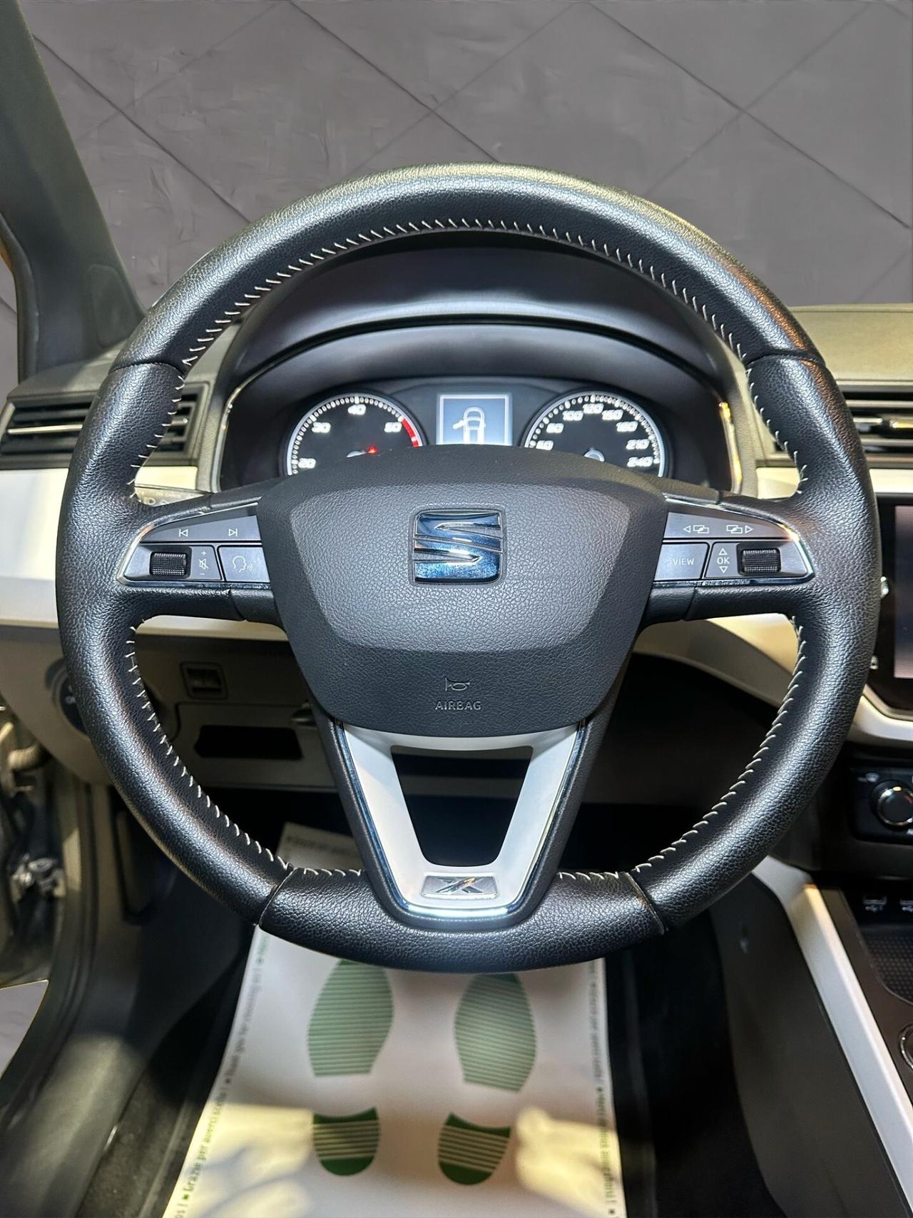 Seat Arona 1.6 TDI 95 CV XCELLENCE