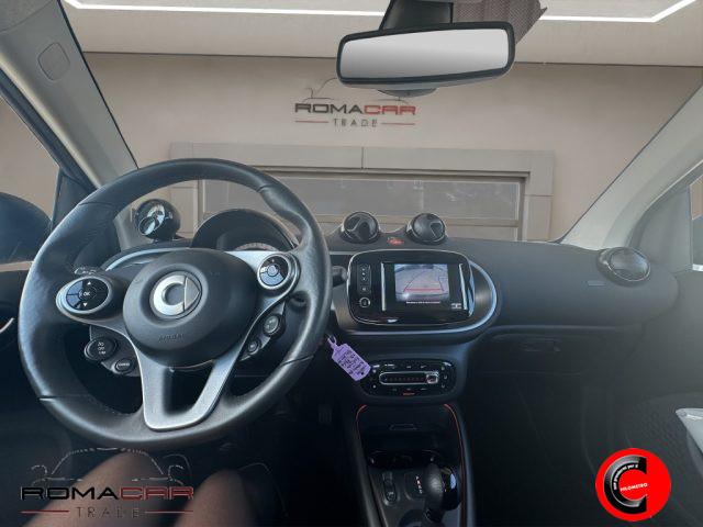 SMART ForTwo EQ SuperPassion