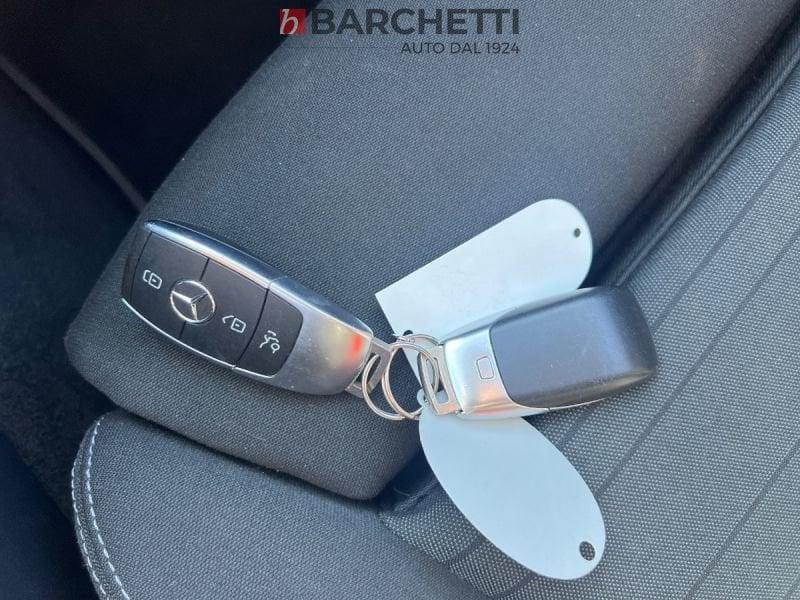 Mercedes-Benz GLC CLASSE (X253) 200 D 4MATIC BUSINESS