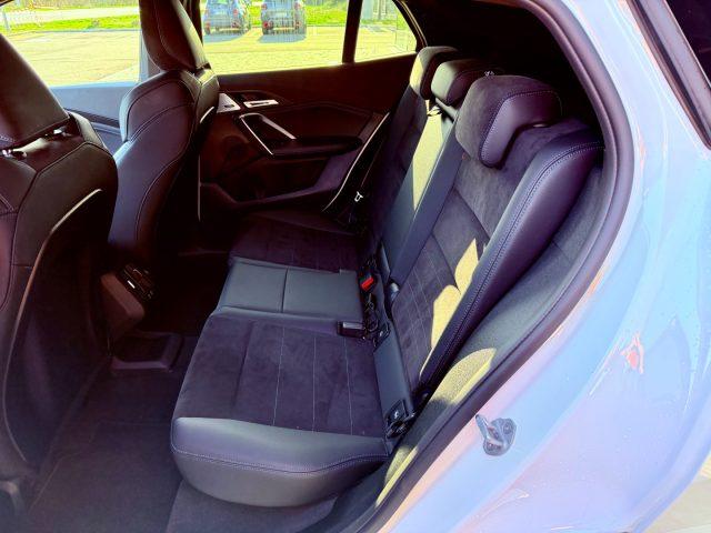 BMW X2 XDRIVE - MSPORT PRO AUTO - KM 25.000 - NO OBBLIGO