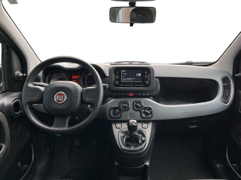 FIAT Panda III 2021 1.0 firefly hybrid City Life s&s 70cv 5p.ti