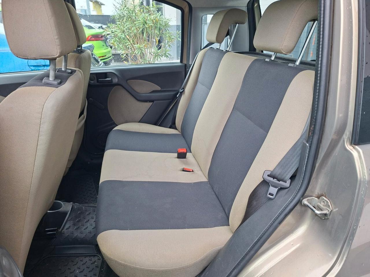 Fiat Panda 1.2 Emotion
