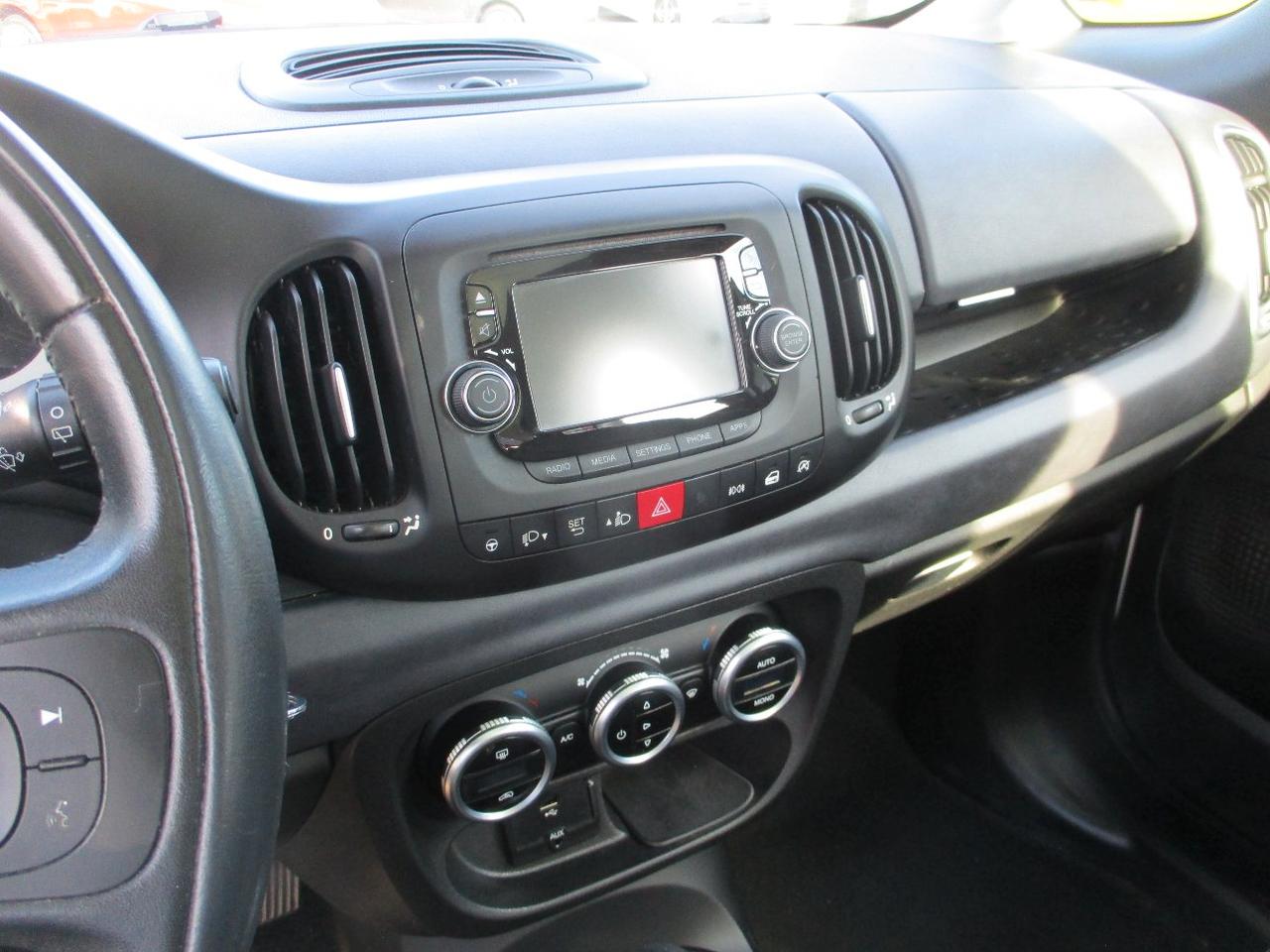 Fiat 500 L 500L 1.6 mjt Lounge 105cv TETTO/Sensori
