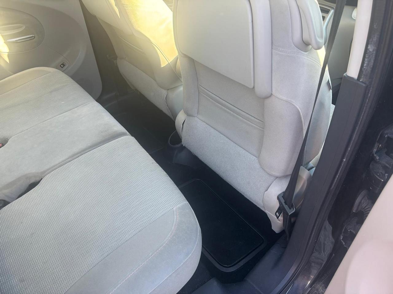 Citroen C3 Picasso 1.6 HDi 110 airdream Exclusive Style