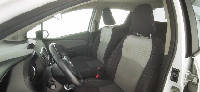 TOYOTA Yaris 1.5 Hybrid 5 porte Business