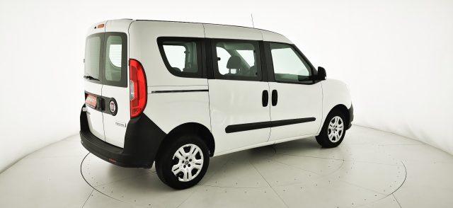 FIAT Doblo Doblò 1.3 MJT 5 posti - AUTOCARRO - PREZZO+IVA