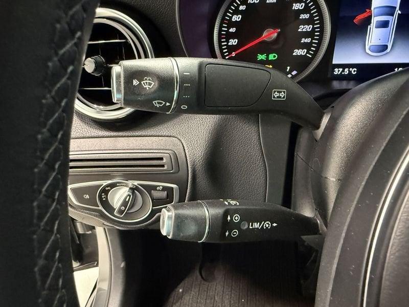 Mercedes-Benz GLC Coupé GLC Coupe 220 d Business 4matic Auto