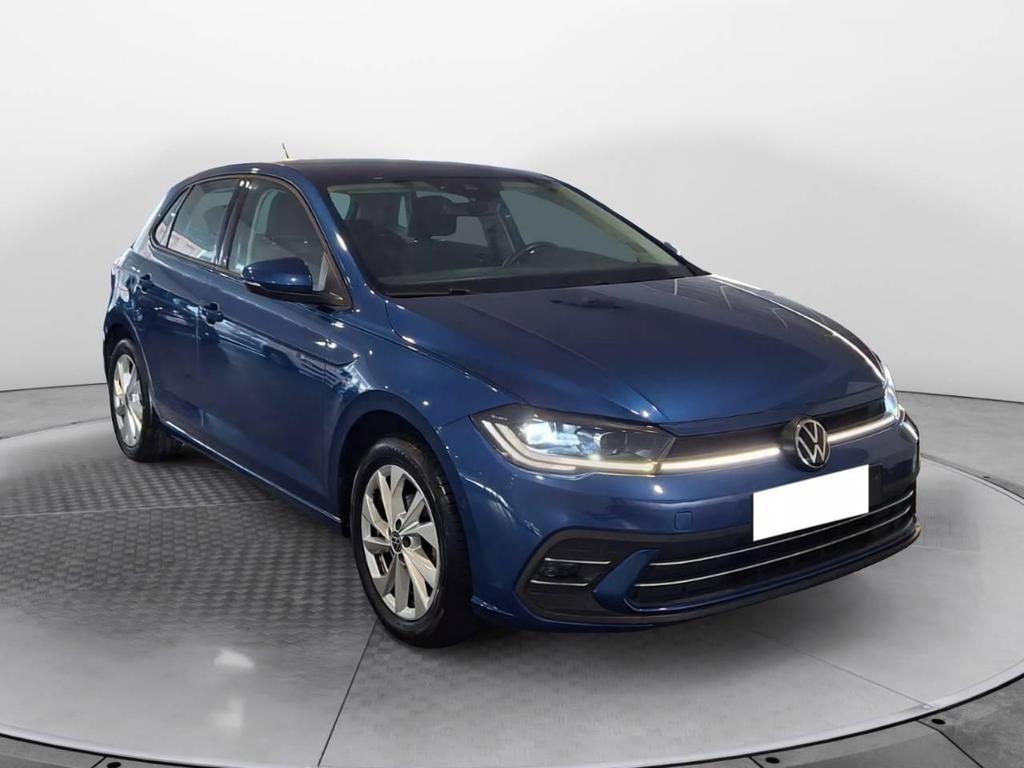 Volkswagen Polo 1.0 TSI R Line
