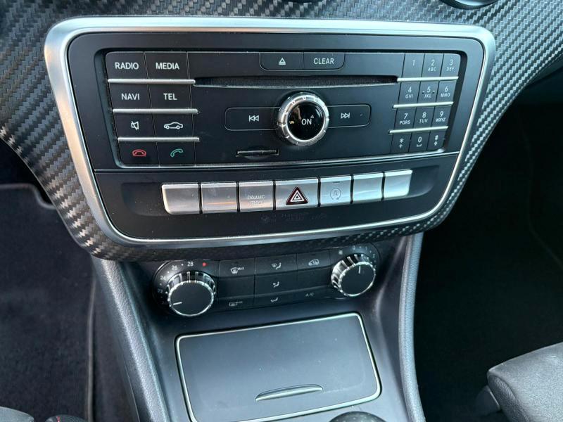 Mercedes A 200 2.2 DIESEL 136 CV Premium