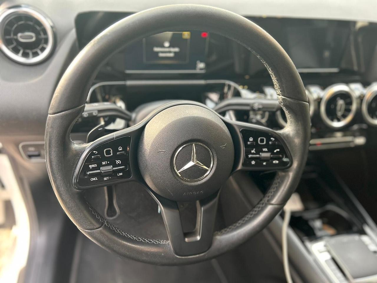 Mercedes-benz B 180 d Executive