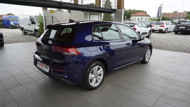 VOLKSWAGEN Golf 1.0 eTSI EVO DSG Life