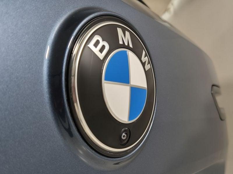BMW iX i20 LCI 2025 xdrive45 MSport