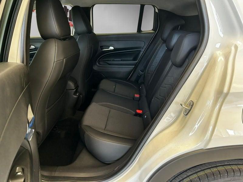 Jeep Avenger 1.2 Turbo 110 CV MHEV Summit MY25- PROMO SIRONIAUTO+