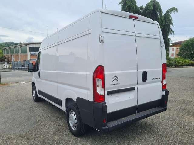 Citroen Jumper 2.2 bluehdi 120cv L2H2 KM0