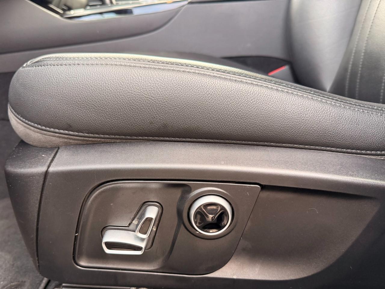Maserati Levante MHEV 330 CV AWD GT