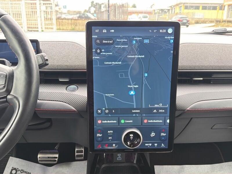 Ford Mustang Mach-E 269CV Standard Range Awd