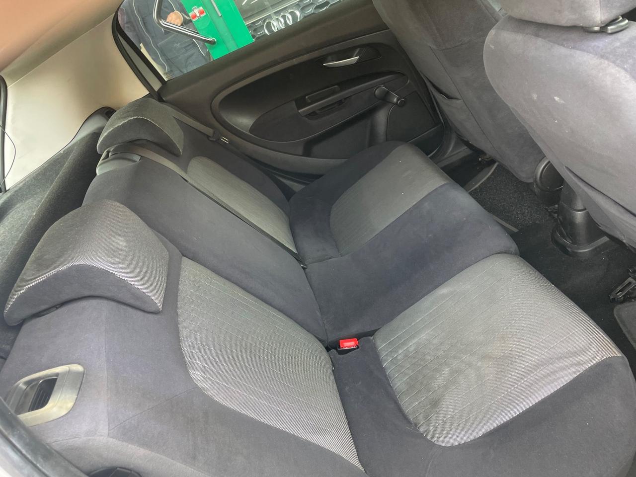 Fiat Grande Punto 1.3 MJT 90 CV 5 porte Emotion 2007