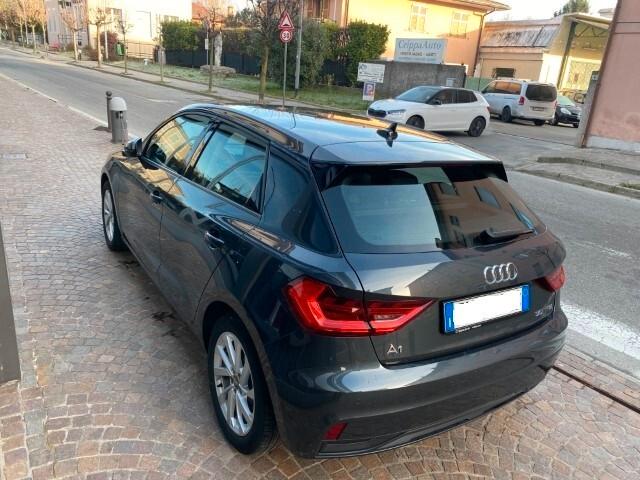 Audi A1 SPB 30 TFSI Advanced