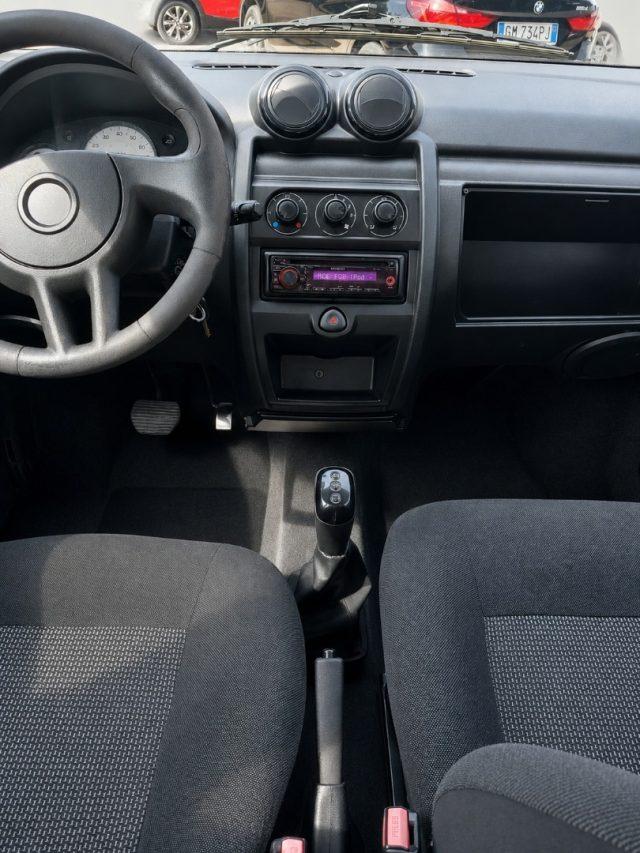 AIXAM City Minauto Unico Proprietario