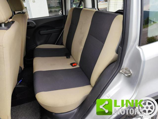 FIAT Panda 1.2 4x4 Climbing GARANZIA INCLUSA