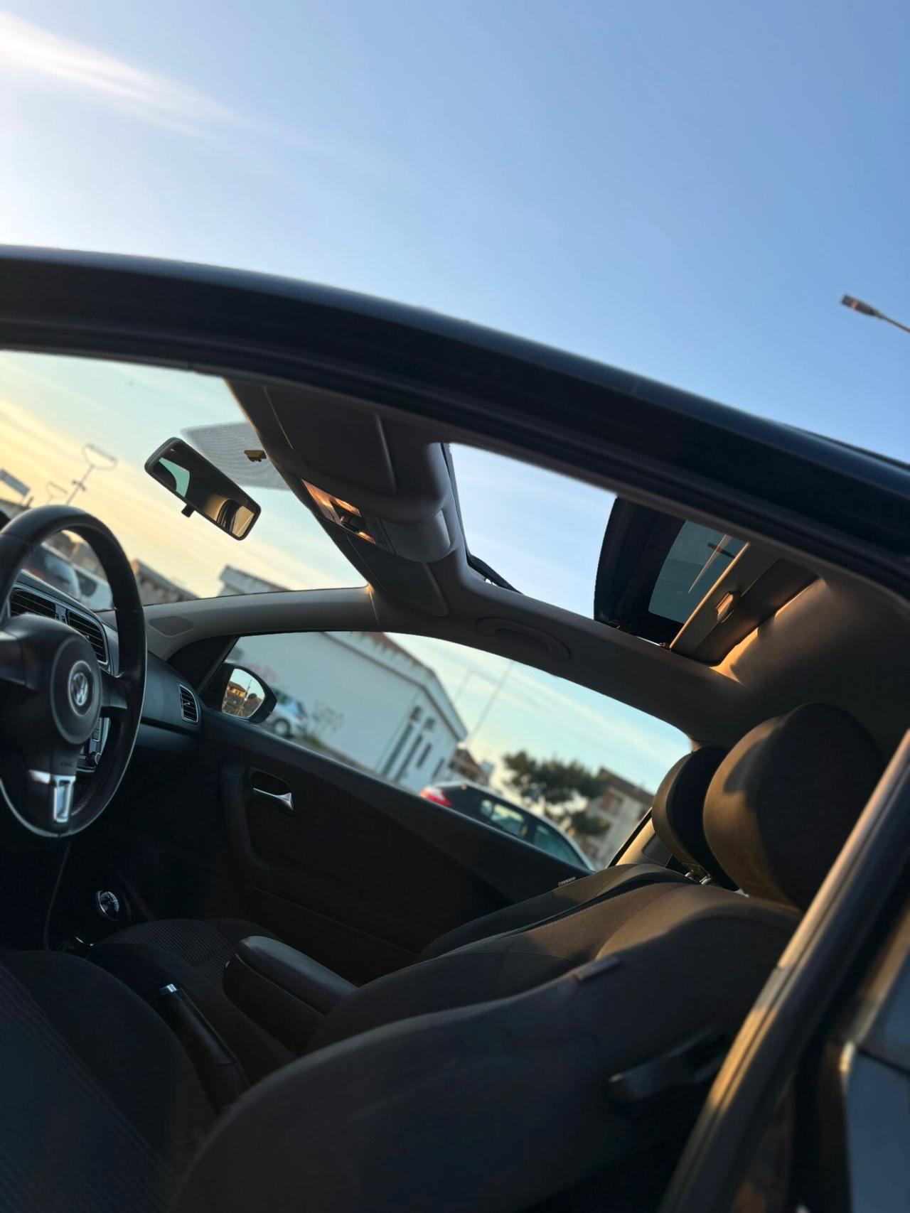 Volkswagen Polo 1.6 TDI 90CV DPF 3 porte Highline