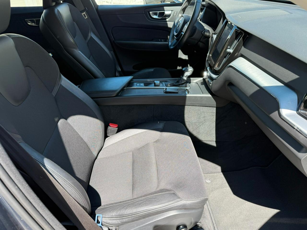 Volvo XC 60 D4 AWD Geartronic Inscription
