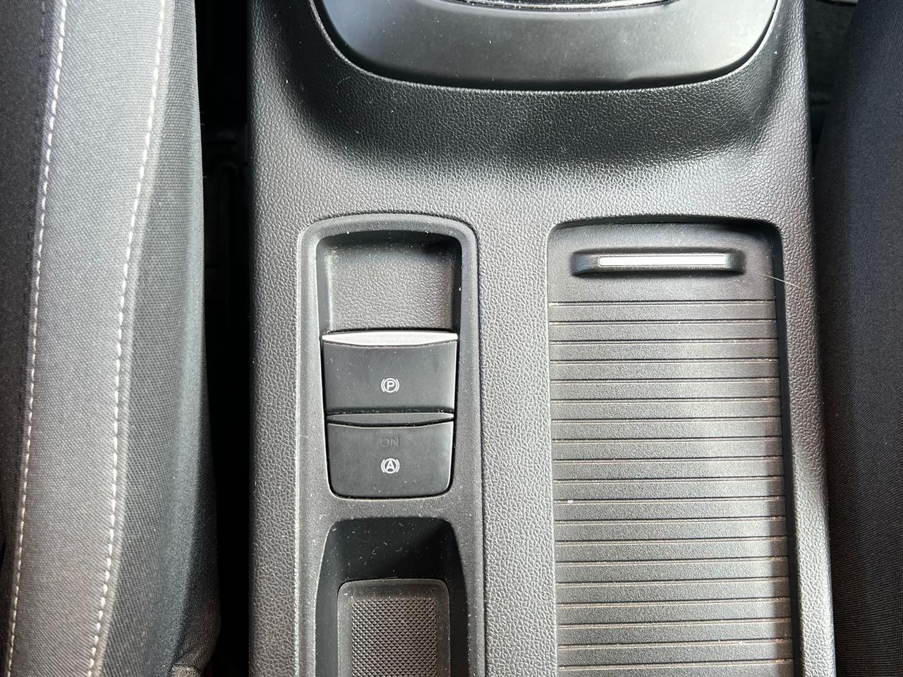 Ford Focus Plus 1.0 EcoBoost #11844