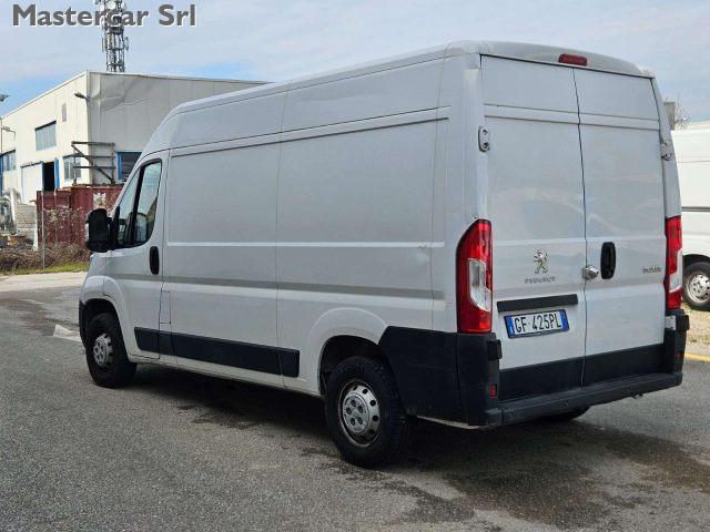 PEUGEOT Boxer 330 L2H2 2.2 BlueHDi 140cv - GF425PL