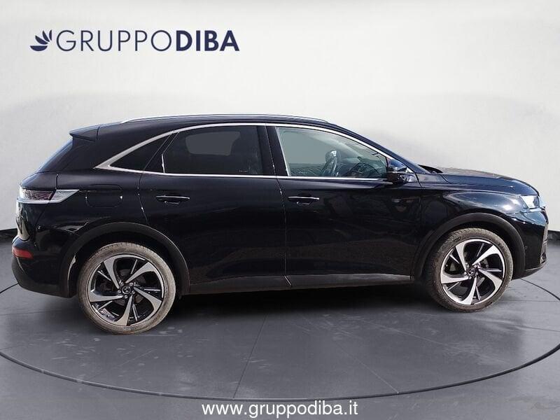 DS DS 7 Modello: 1SX8 DS7 CROSSBACK Grand Chic - BlueHDi 130