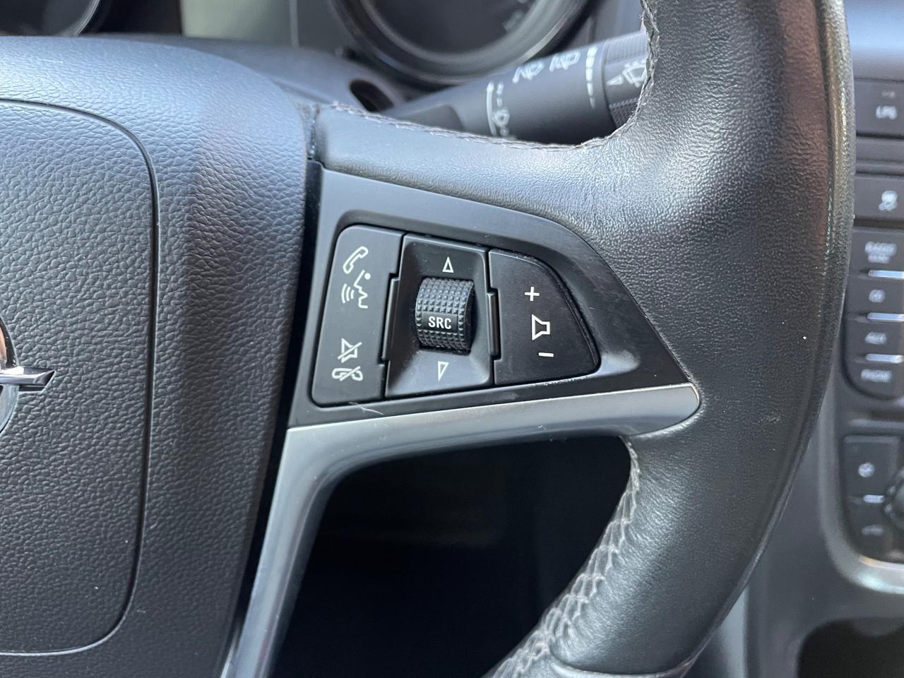 Opel Astra 1.4 Turbo 140CVGPL Cosmo/GARANZIA