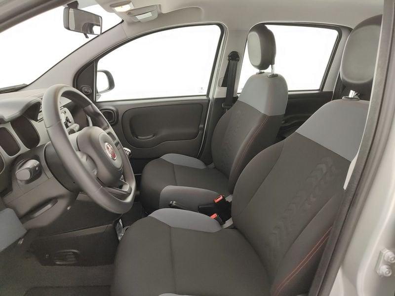 FIAT Panda 1.2 Easy OK NEOPATENTATI!