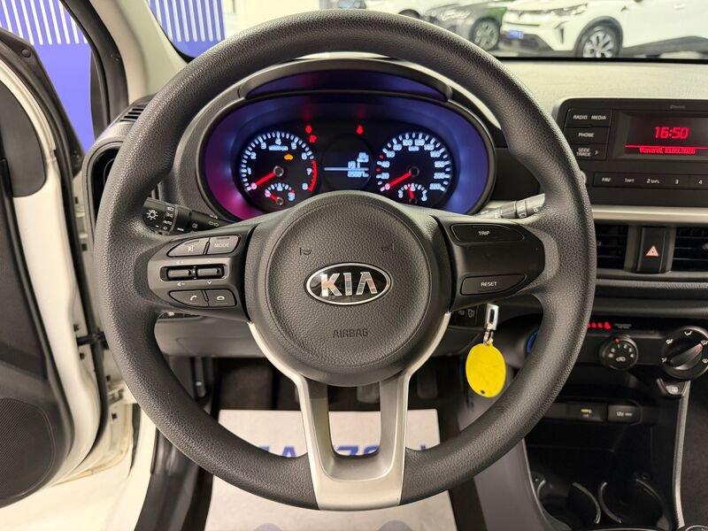 Kia Picanto 1.0 URBAN