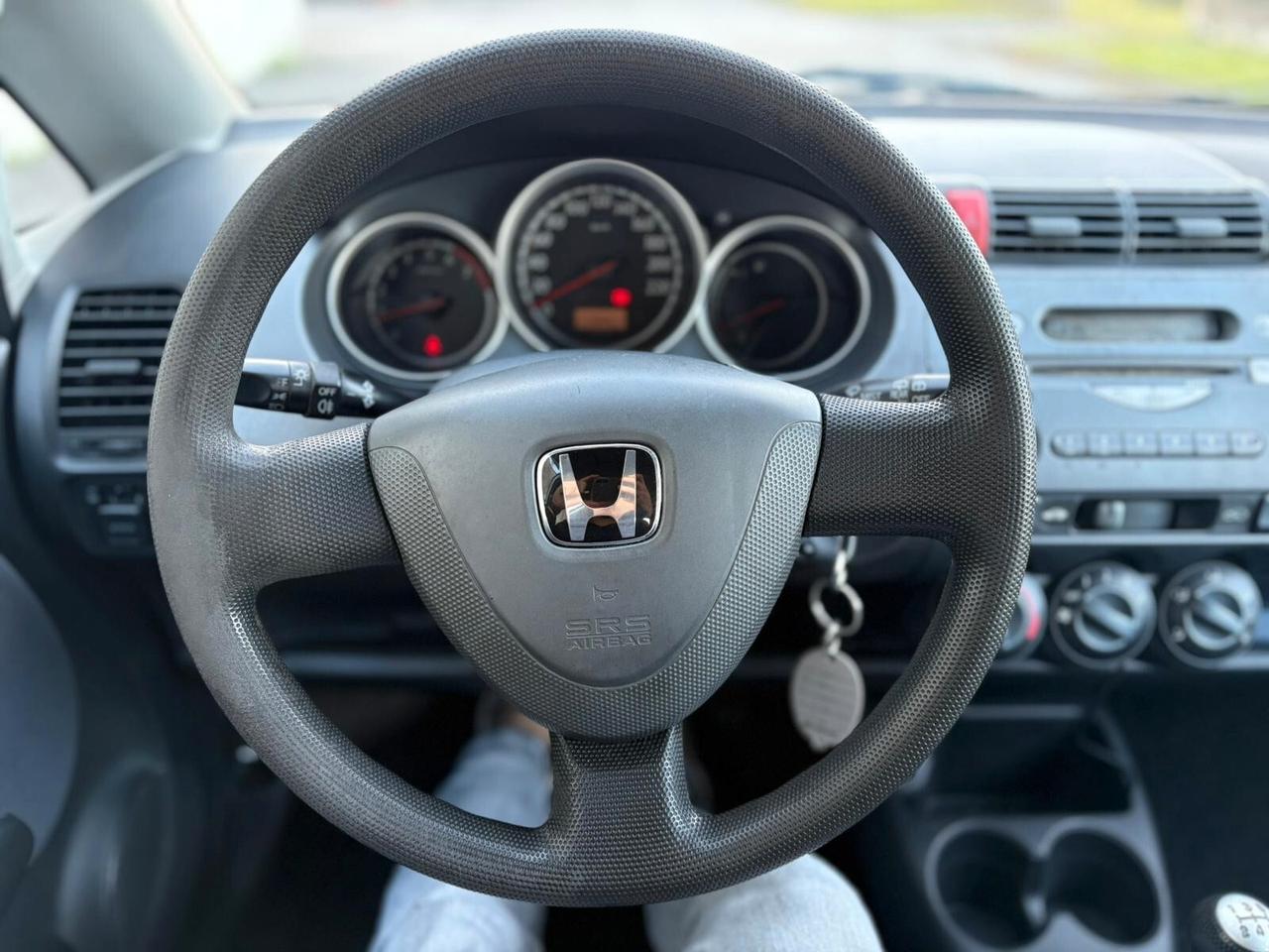 Honda Jazz 1.2 i-DSi 5p. 78cv NEOPATENTATI