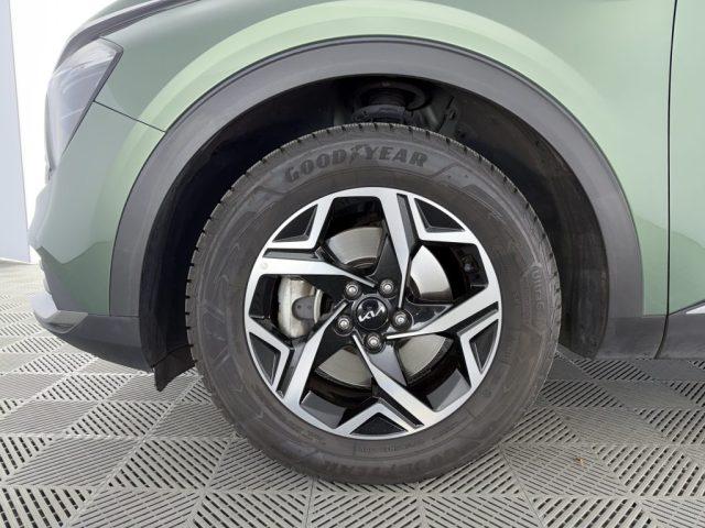 KIA Sportage Sportage 1.6 TGDi MHEV Business