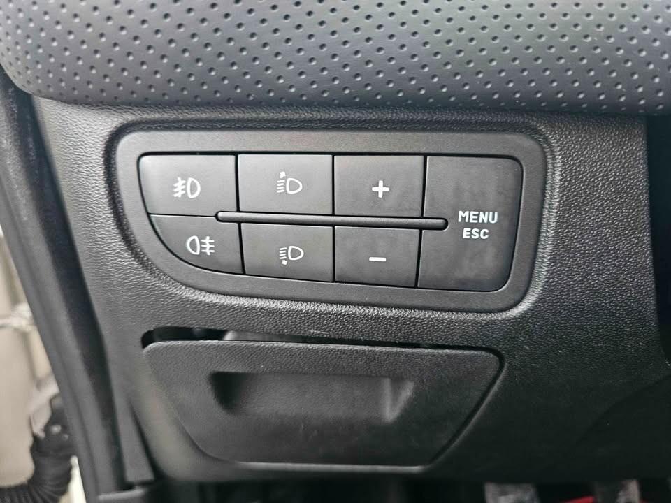Fiat Punto Evo 1.3 Mjt 75 CV DPF 5 porte S&S 150°