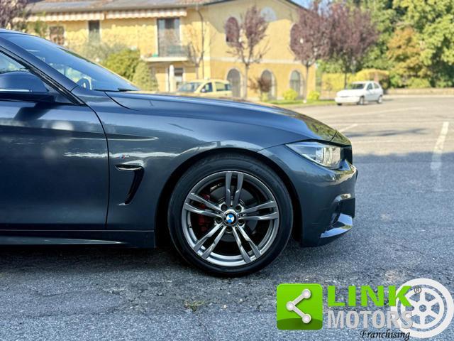 BMW 420 M SPORT