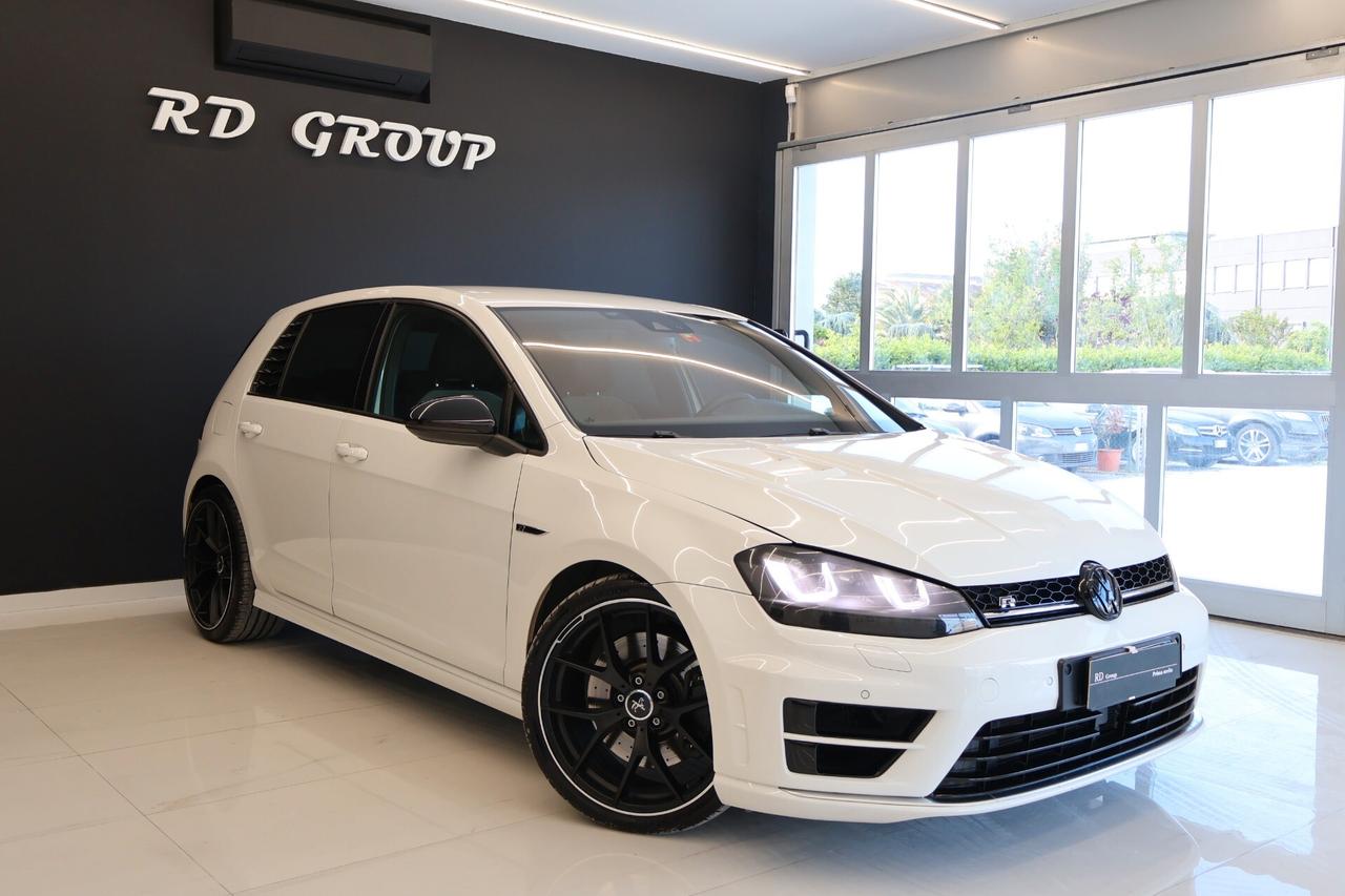 Volkswagen Golf R 2.0 DSG 5p.
