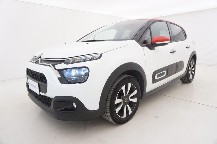 Citroen C3 Shine BR734299 1.2 Benzina 83CV