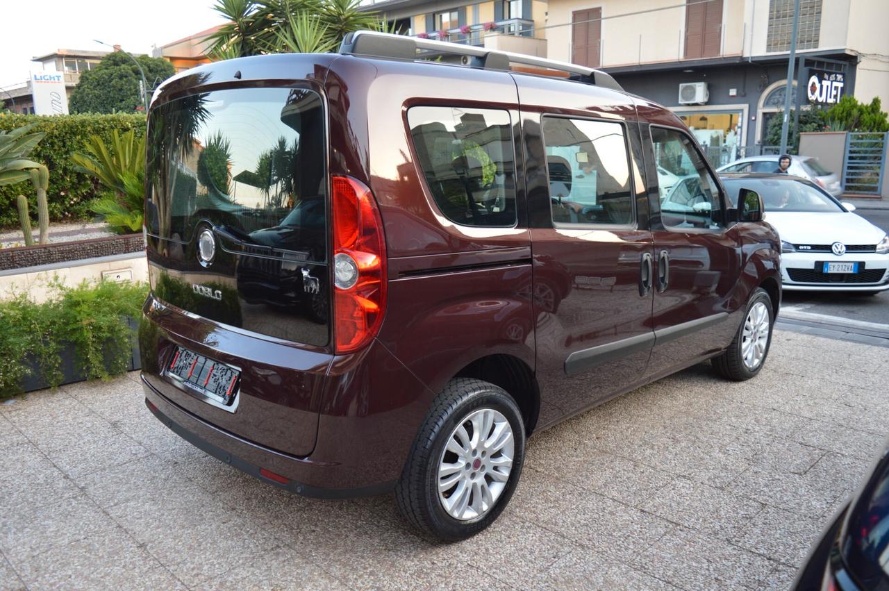 Fiat Doblò 1.6 MJT 16V Dynamic