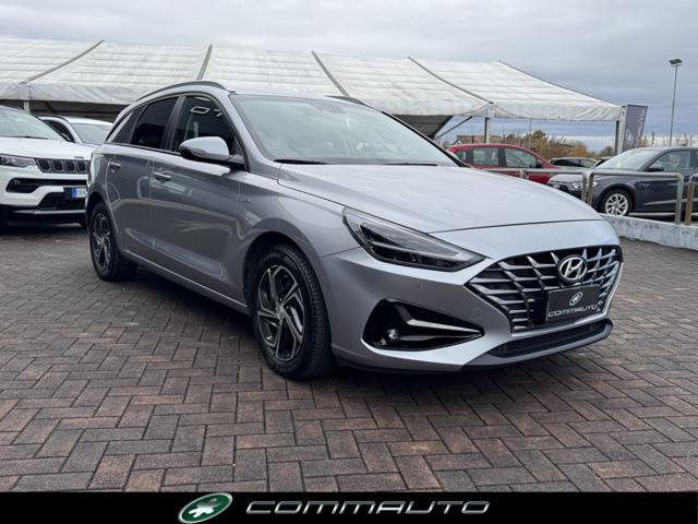 HYUNDAI i30 1.0 T-GDI iMT 48V 5 porte Prime