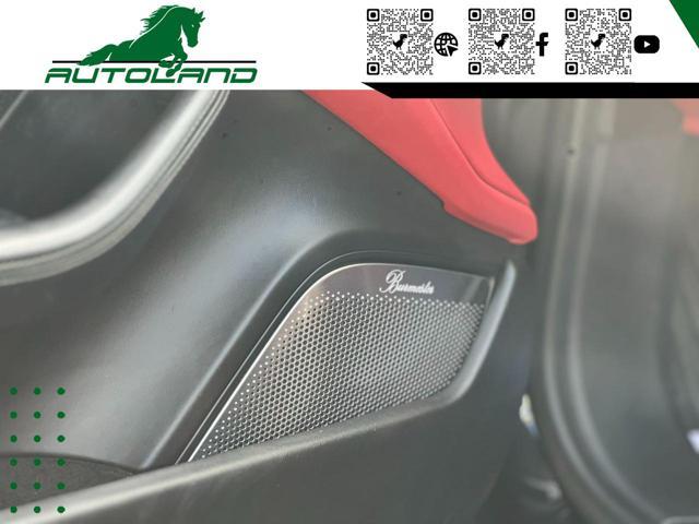 PORSCHE Taycan Turbo S IVA DET Full Optional