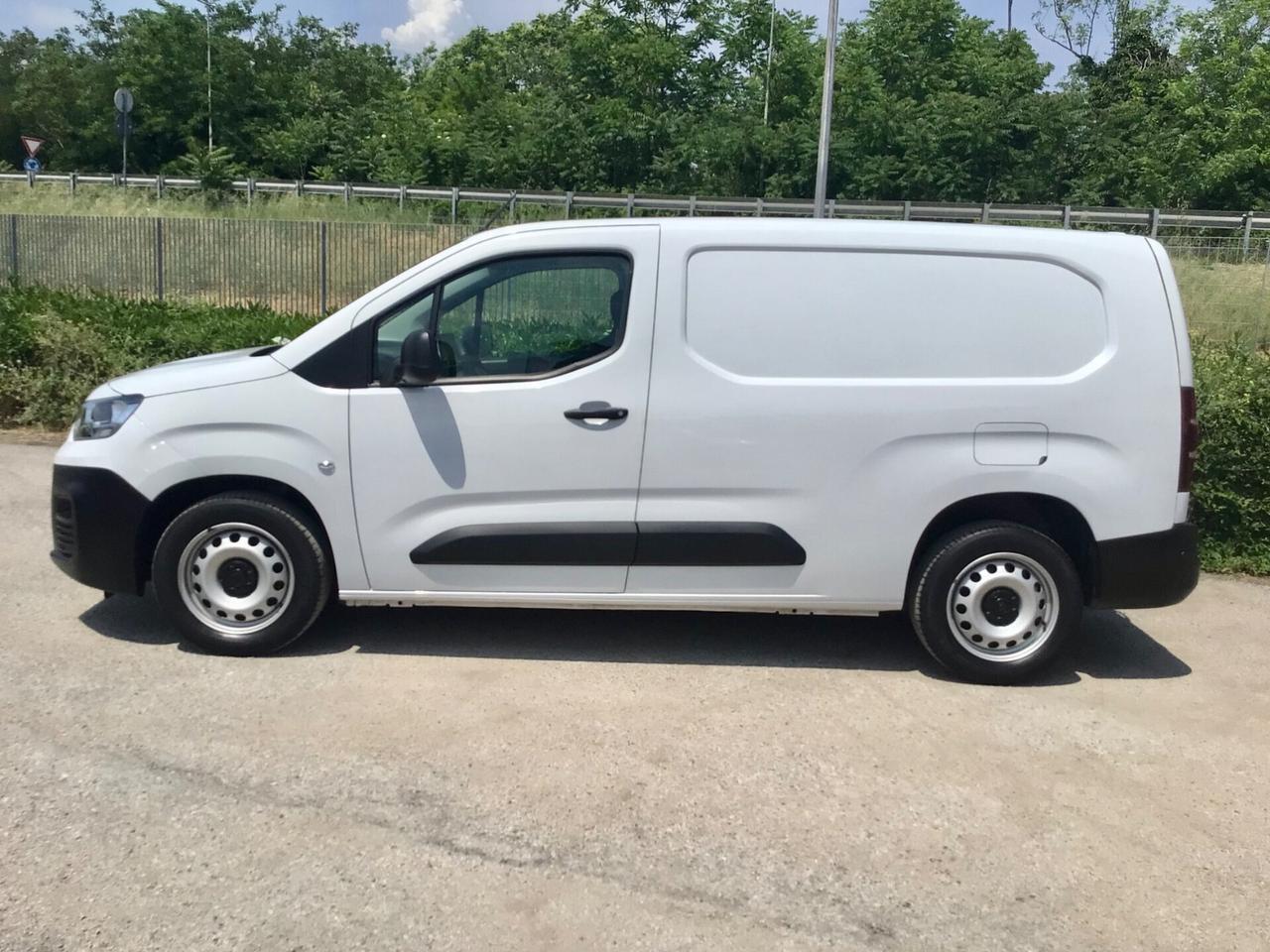 Fiat Doblò 1.5 BlueHdi 100CV PL-TN port. kg.864