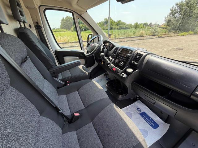 FIAT Ducato 35ql 115cv ?REINFORCED? Massima Affidabilità