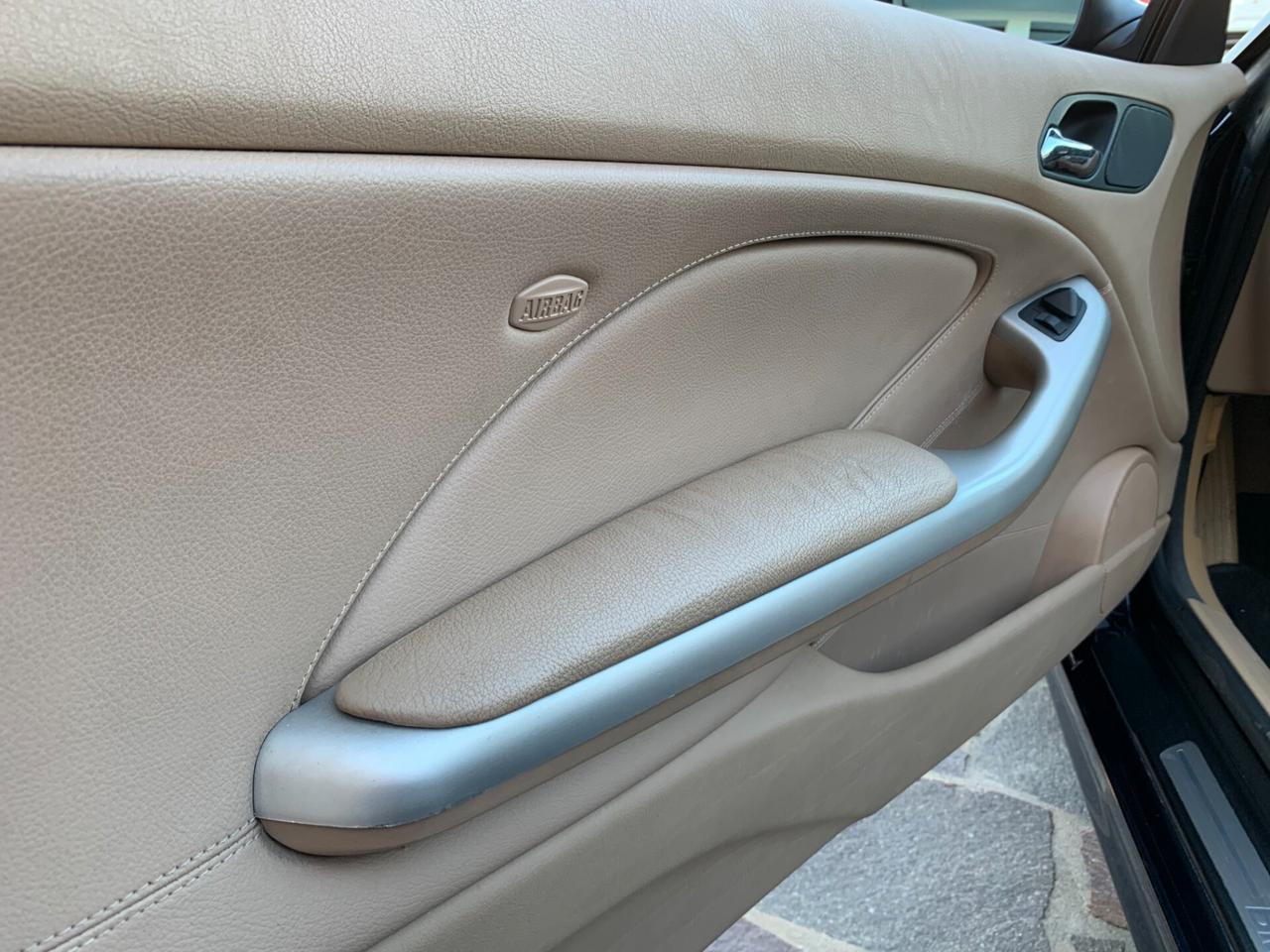Bmw 320 320Ci (2.2) cat Cabrio