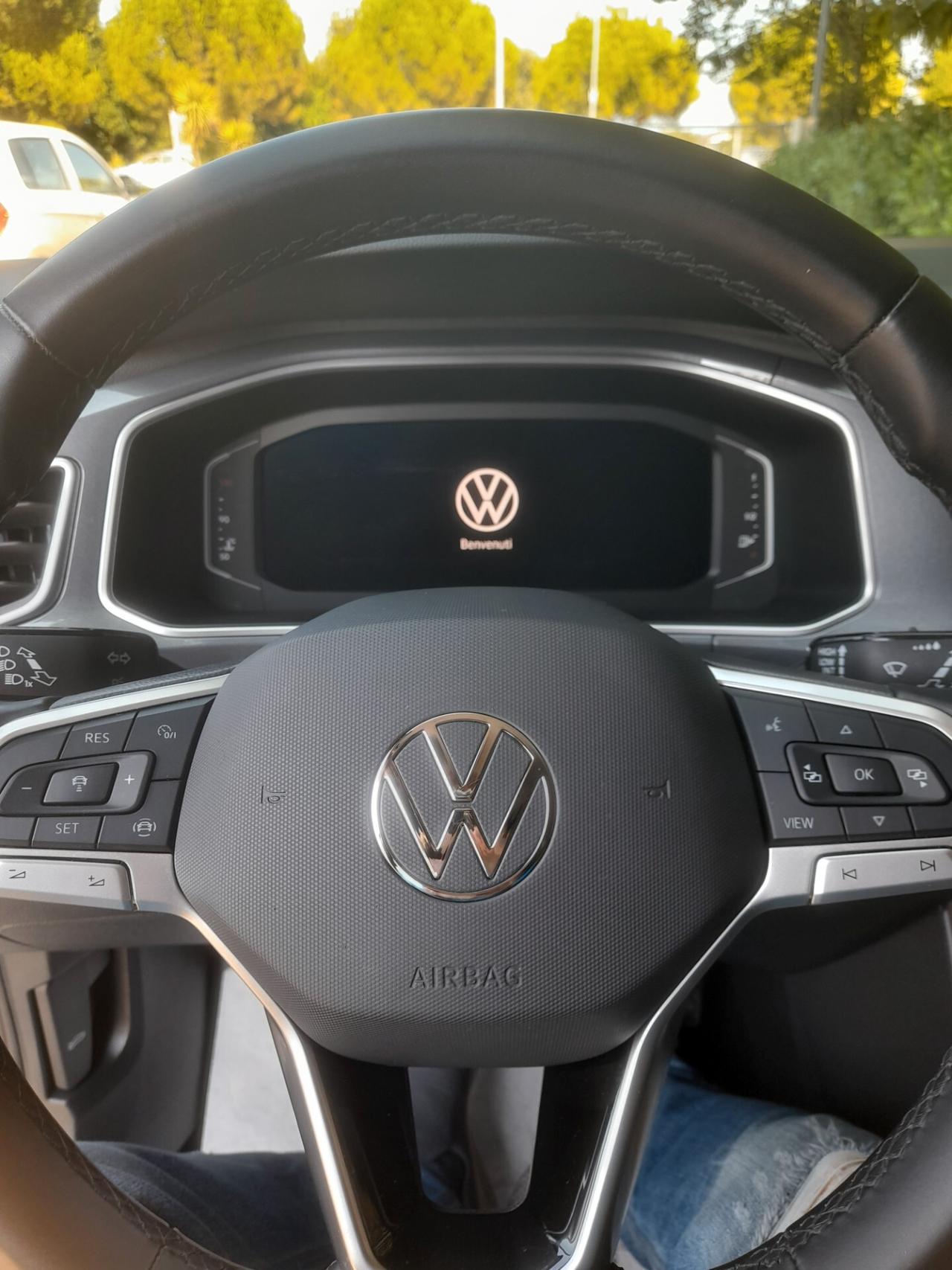 Volkswagen T-Roc 1.0 TSI Style